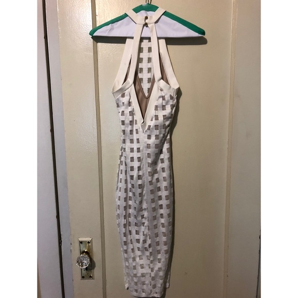 New! Fashion Nova Brickhouse dress - Picture 6 of 8